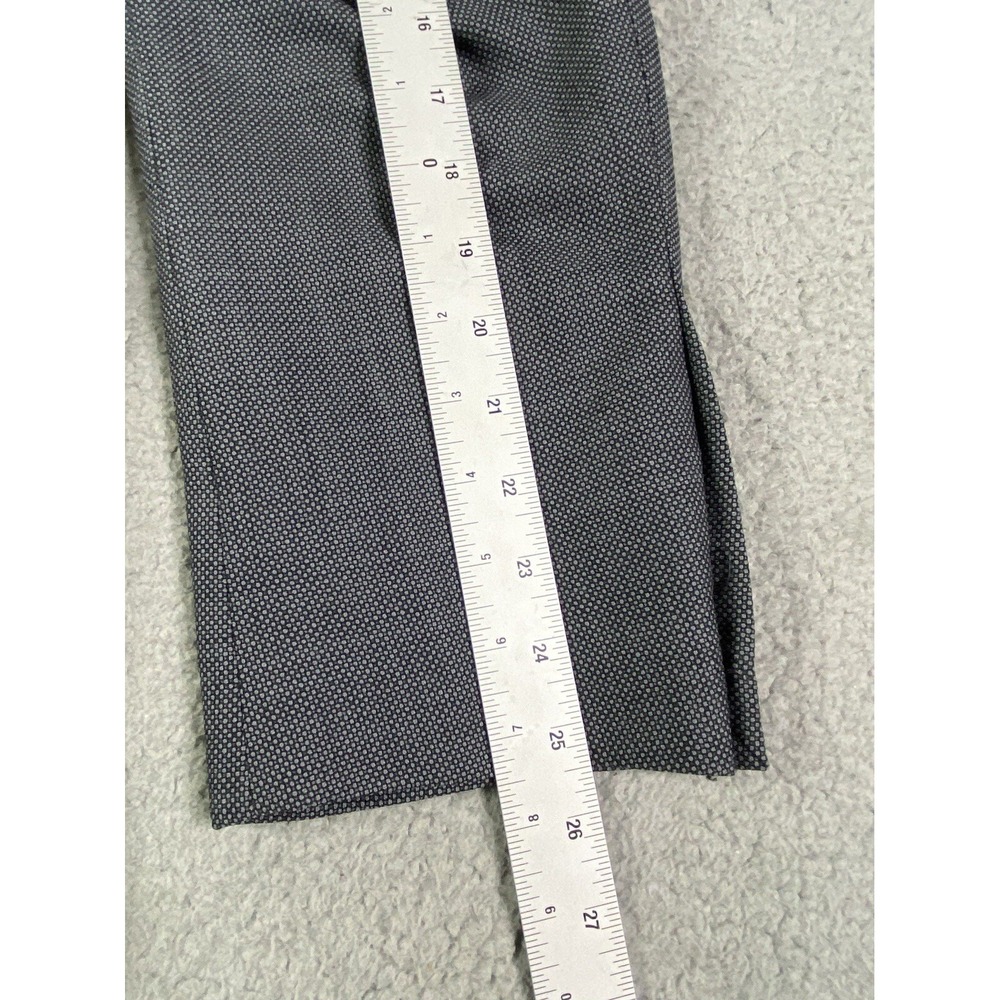 Brooks Brothers Suit Jacket 40 R Gray Wool Birdseye Luxury Brooksease Sport Coat - Picture 9 of 16
